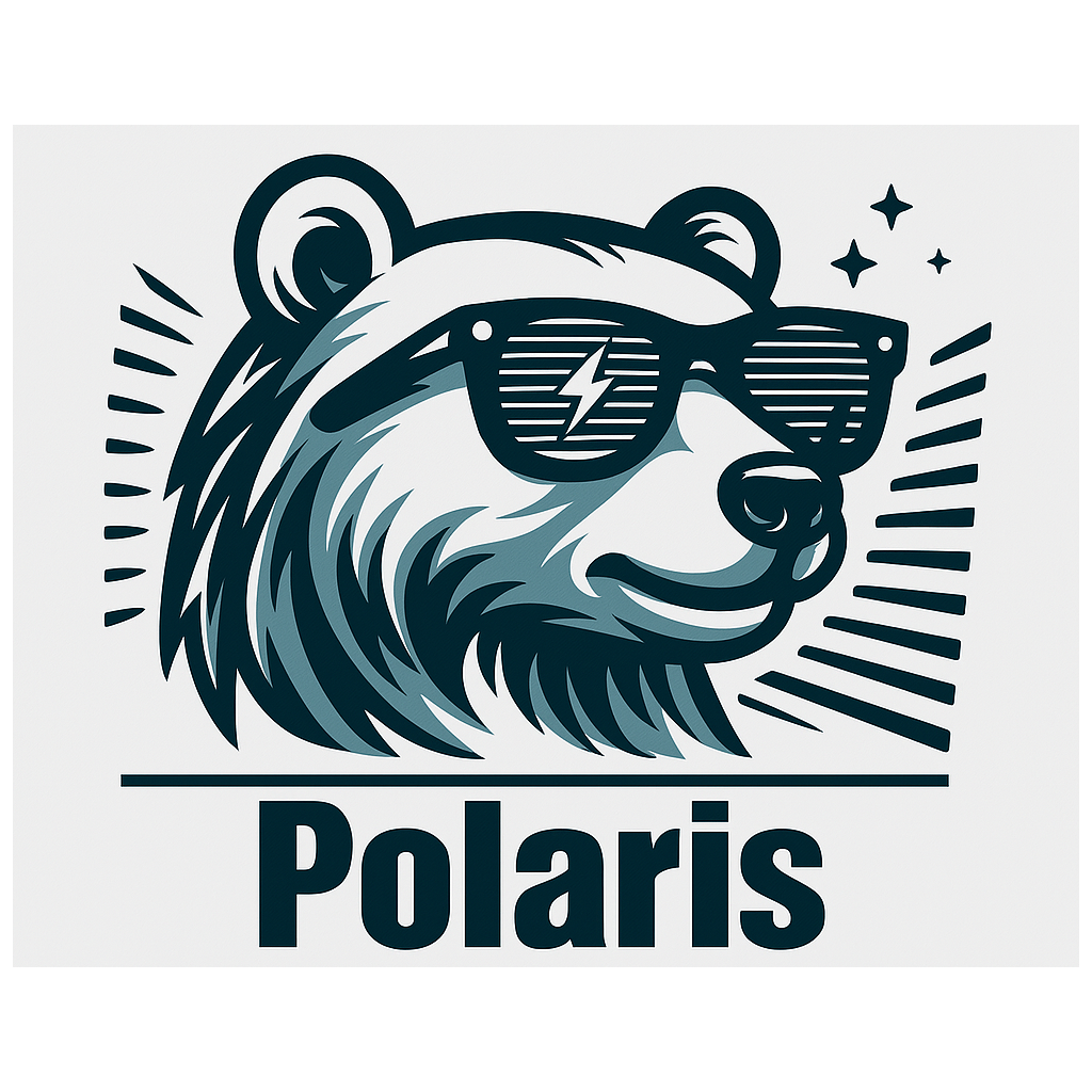 Polaris Blinds